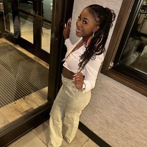 Meet your Posher, Natajia